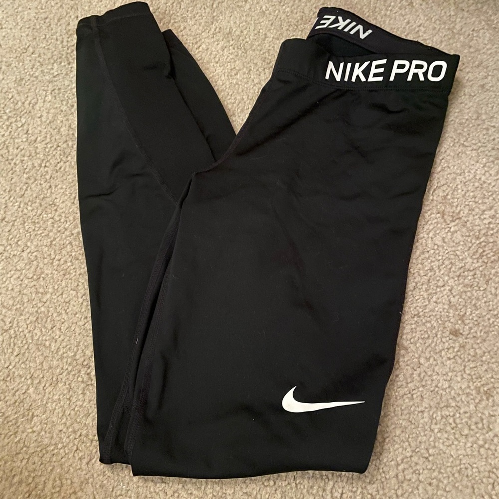Nike Pro Leggings